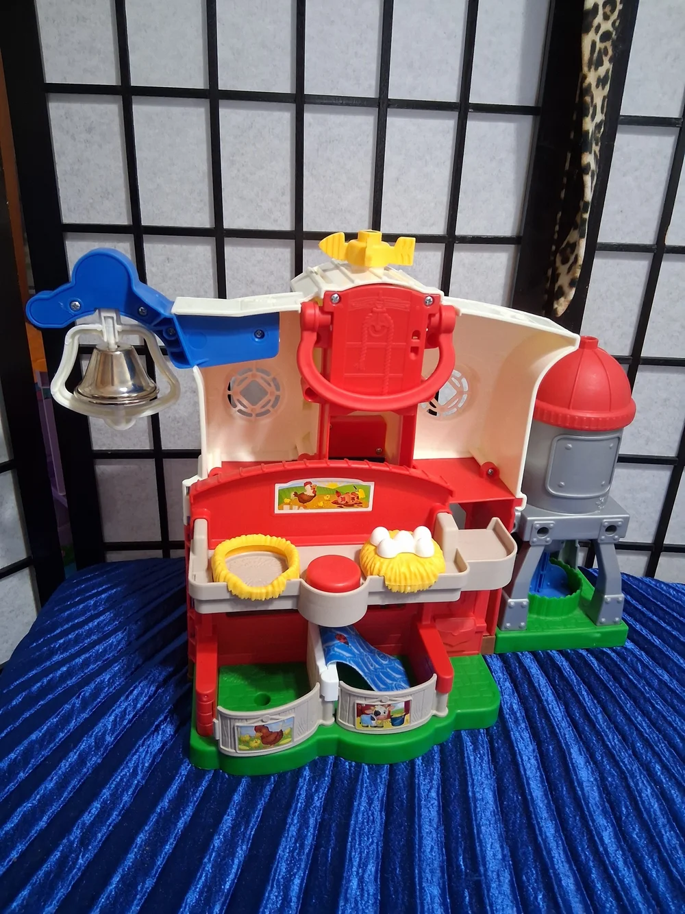 Fisher-Price fisher price